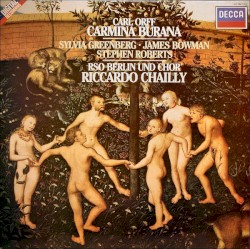 Carmina Burana