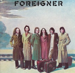 Foreigner