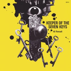 Keeper of the Seven Keys