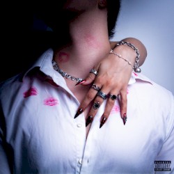 kiss me before you leave