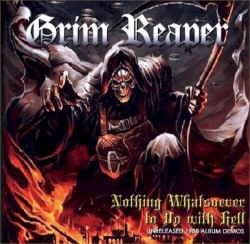 Nothing Whatsoever to Do with Hell