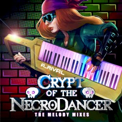 Crypt of the NecroDancer: Extended Soundtrack