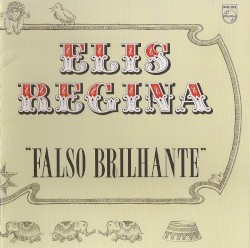 Falso brilhante