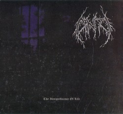 The Insignificance of Life