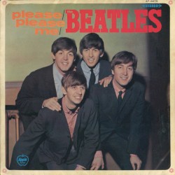 Please Please Me