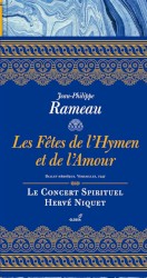 Les Fêtes de l'Hymen et de l'Amour