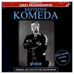 Wyrok (Original Motion Picture Soundtrack)