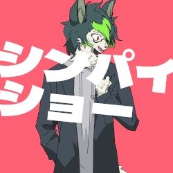 シンパイショー