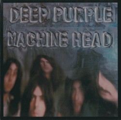 Machine Head