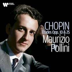 Études, Opp. 10 & 25