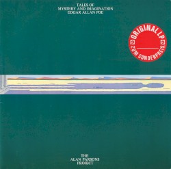 Tales of Mystery and Imagination: Edgar Allan Poe