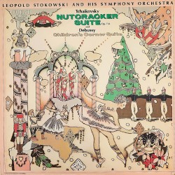 Nutcracker Suite, op. 71A / Children’s Corner Suite