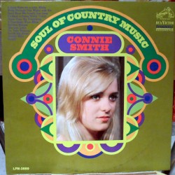 Soul of Country Music