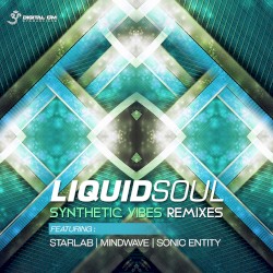 Synthetic Vibes Remixes