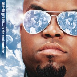 Cee‐Lo Green… Is the Soul Machine