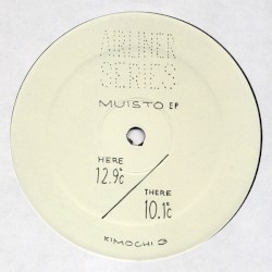 Muisto EP