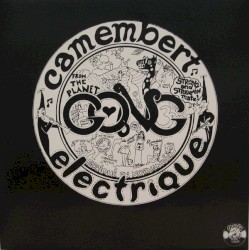 Camembert électrique