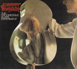 The Progressive Blues Experiment