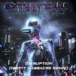 Disruption (Misfit remix)