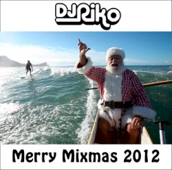 Merry Mixmas 2012