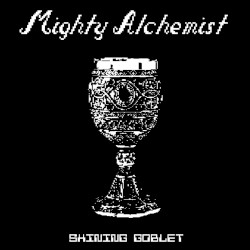 Shining Goblet