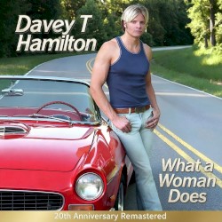 What a Woman Does (20th Anniversary Remastered 2025)