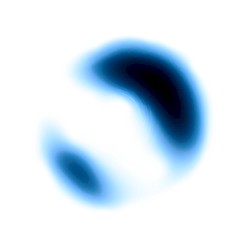 The Never Ending Bliss