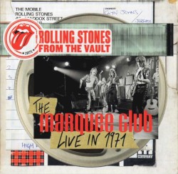 The Marquee Club (Live in 1971)