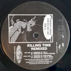 Killing Time (Remixed)