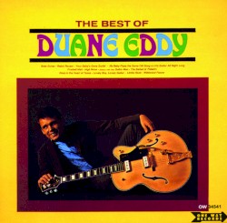 The Best of Duane Eddy