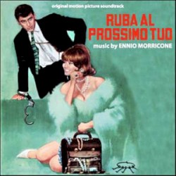 Ruba al prossimo tuo