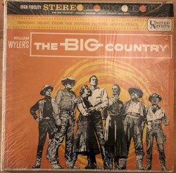 The Big Country