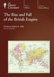 Rise and Fall of the British Empire