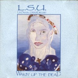 Wakin' Up the Dead