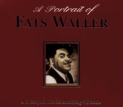 A Portrait of Fats Waller