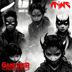 Game Over: Posse Track, Vol. 2