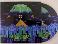 The Chosen Game Ones