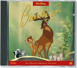Bambi 2: Der Herr der Wälder