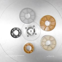 Four Towers and a Bridge