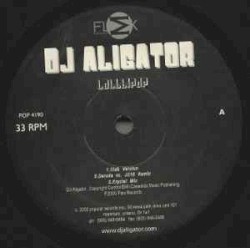 Lolllipop / The Whistle Song (The UK Remixes)