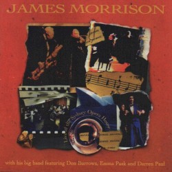 Live at the Sydney Opera House