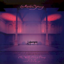 The Well‐Tuned Piano 81 X 25 6:17:50–11:18:59 PM NYC