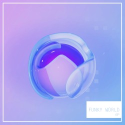 Funky World EP