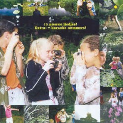 Kinderen voor Kinderen 22