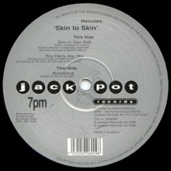 Skin to Skin