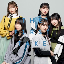 潜在表明 - From THE FIRST TAKE