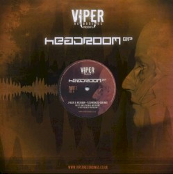 Headroom EP Part 1
