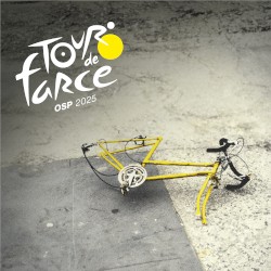 Tour de Farce