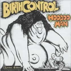 Hoodoo Man