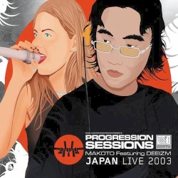 Progression Sessions 9: Japan Live 2003